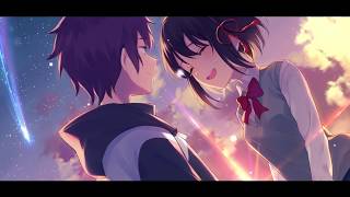 ▶︎【君の名は】前前前世 cover/めありー Arranged by やいり