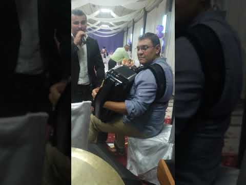 SABAN SAULIC  I HARIS BOGUCANIN  JEDNA ZENA SRECNE ZELJNA 🎤