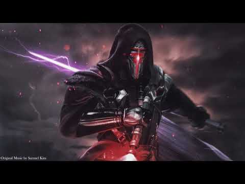 Darth Revan Epic Original Theme - Darkness Within