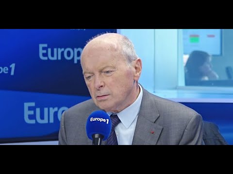 Chirac élu président au soir du 7 mai 1995 : "le point d'orgue de tout ce qu'il a fait", estime J…