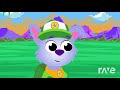Music Rhymes And Kids Songs By Little Angel Five Little Puppies Paw Patrol Theme Song RaveDJ