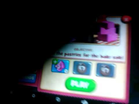 Cookie Jam episode [1]