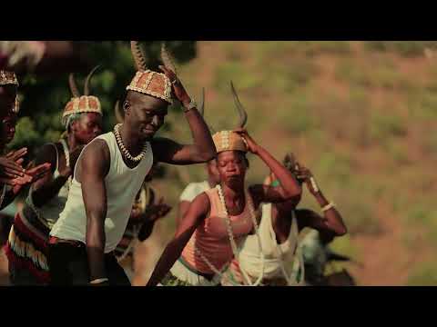 Santa Mdima Ft BLACK T IGWE Dakoumnta Remix  Clip Officiel