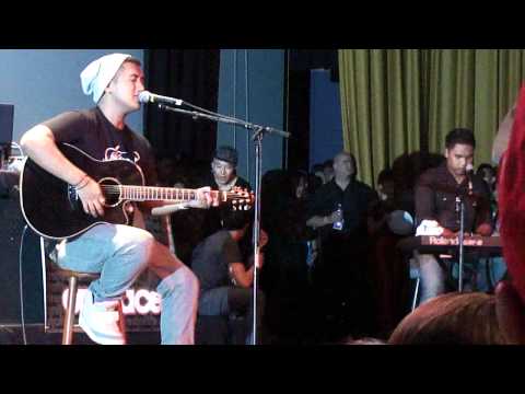 Reign Seattle: JRA & Passion