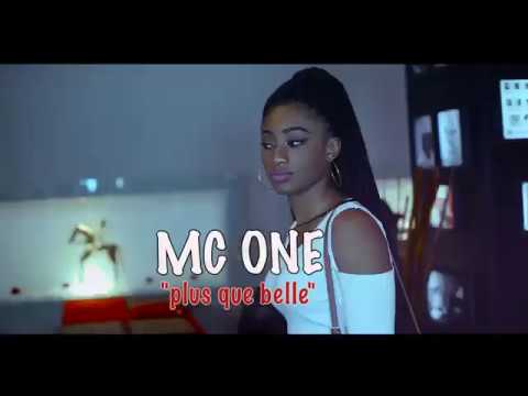 MC ONE  PLUS QUE BELLE CLIP OFFICIEL
