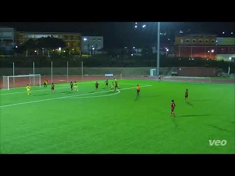 Mike Dijkgraaf- Free Agent Striker - Highlights