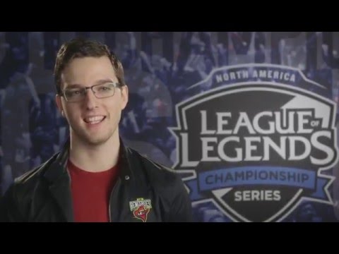 Welcome to Week 4 Day 2 of S6 NA LCS Spring 2016! Match of the Day - Immortals vs Liquid!