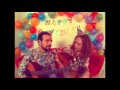 Happy Birthday Becci From The Birthday Boys