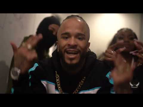 FATAL - Holdat (Official Music Video)