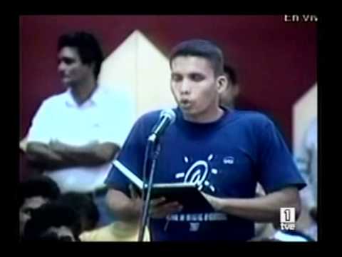 Documental Calle Real 70 (Parte 11)