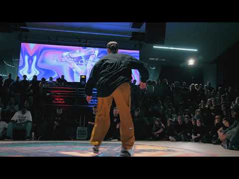 Mavinga vs Anais / House pro 1/2 / Explosion Battle 2021