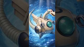 YU-GI-OH! VRAINS APPLIANCER MONSTER REAL LIFE 3D VERSION #realisticanime #yugioh #yugiohshorts