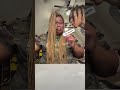 NLE CHOPPA’S MOM HITS NLE CHOPPA WITH TOASTER!!!!