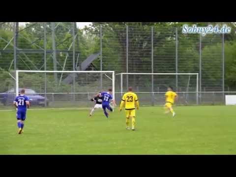 Zusammenfassung Meiendorfer SV Halstenbek R