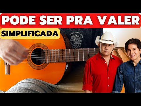Pode Ser Pra Valer - Alex e Konrado
