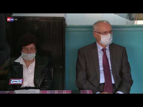 U Udruženju penzionera Prijedor, održana redovna godišnja Skupština (BN TV 2021) HD