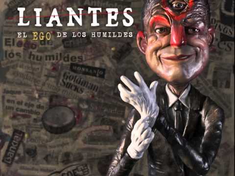 Vidas paralelas (con Little Pepe)