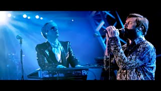 Download lagu Duran Duran - Ordinary World (Live A Diamond In The Mind) ➧ 4K (UHD) Video mp3