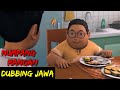 DUBBING JAWA ADIT SOPO JARWO Numpang Mangan