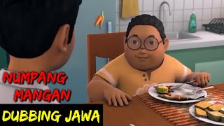 Download lagu DUBBING JAWA ADIT & SOPO JARWO (numpang mangan) mp3 Download lagu DUBBING JAWA ADIT & SOPO JARWO (numpang mangan) mp3