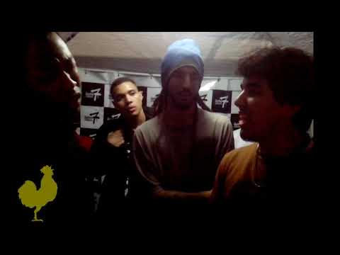 JHON x XARPI - 2ª Fase - Seletiva RJ - Duelo Nacional - Etapa 5 - Batilha