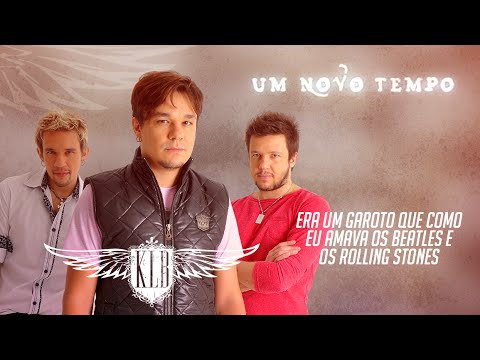 Era Um Garoto Que Como Eu Amava Os Beatles e Os Rolling Stones - Klb