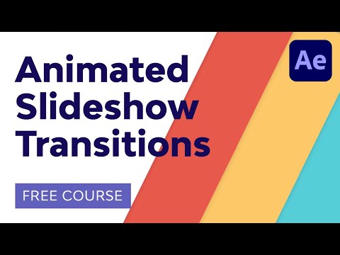 Animate an Illustration in After Effects FULL WORKFLOW