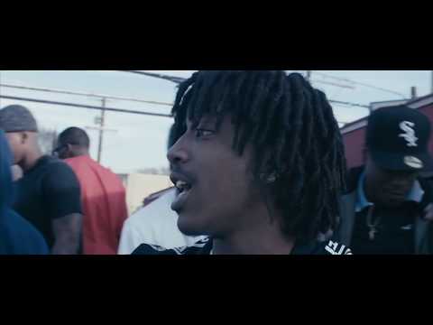 Westside Mack - Where You From In The D.I.N.O.