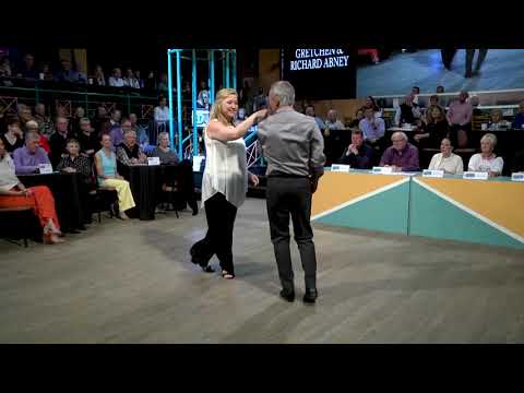 2020 NSDC Non-Pro Division Champions - Robbie Brunson & Tommy Manibusan