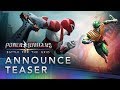 Gameplay-Video von Power Rangers: Battle for the Grid  Playstation