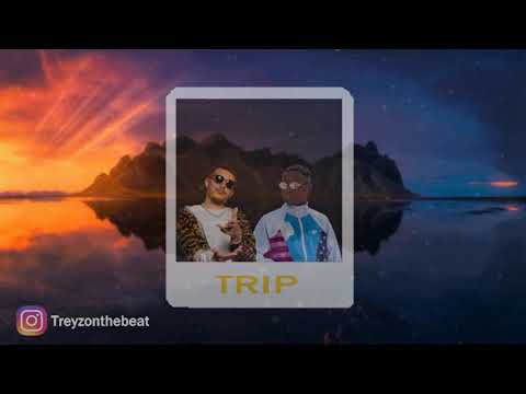 🔥[FREE] Type Beat RK X Leto "Trip" | Free Type Beat | Rap Trap | Guitar | Banger l Melodic 🔥