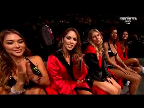 UFC 213: Romero vs Whittaker