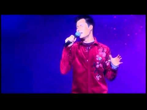 Thể hiện bởi Quang Dũng