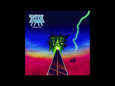 Sheer Mag – A Distant Call