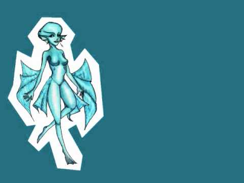 "Zora's Domain" (with vocals and lyrics // Legend of Zelda: Ocarina of Time) (Adriana Figueroa)