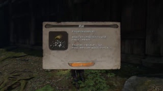 【sekiro】淡々と無言配信＃7