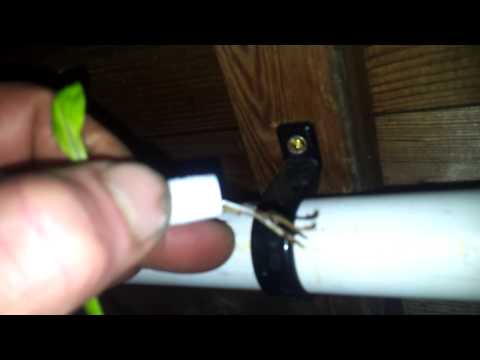 DIY Hydroponics, organic, recycled , Day 17 update part 3, PLEASE READ DESCRIPTION