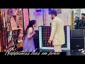 Lo Chali Main Apne Devar Ki Baraat Lekar Surprise Dance Performance For Devar S Engagement ️