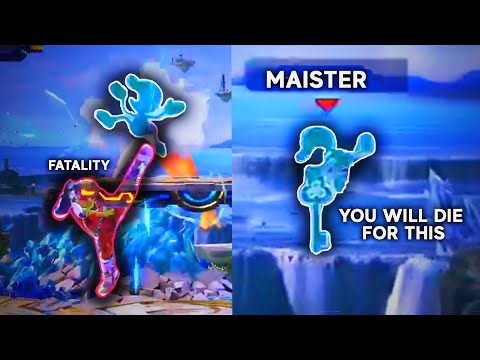 Fatality Soul-Reads Maister