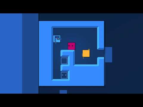 Patrick's Parabox Demo