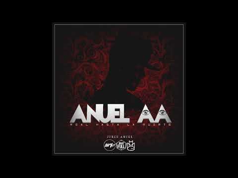 Anuel AA - Vamos Pa La Calle (Version Solo) | Audio