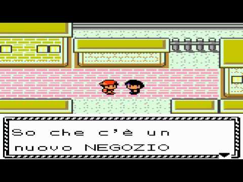 Guida Pokémon Cristallo #6 - L'uovo si schiude