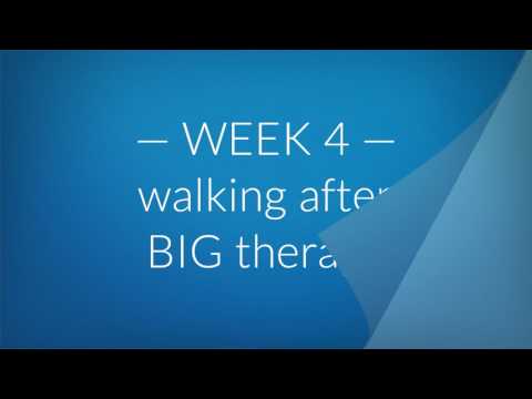 LSVT-BIG Therapy Helps With Parkinson's