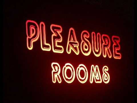 Pleasure Rooms   Dance Have You Been Out Lately   Volume 05