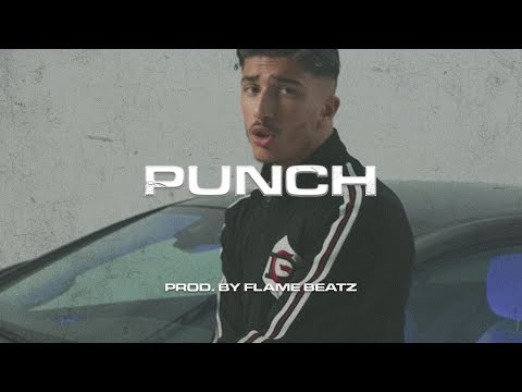 [FREE] Mero x Drake x Ufo361 Type Beat - "Punch" Dark Trap Type Beat
