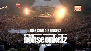 Böhse Onkelz - Hier sind die Onkelz (Tour 2000)