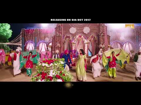 Sindhuri (Song Promo) Ammy Virk - Binnu Dhillon - Bailaras - White Hill Music