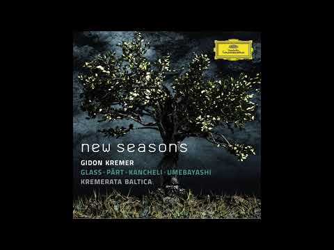 Giya Kancheli - Ex Contrario