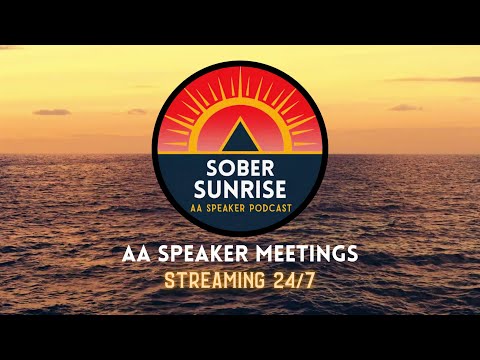 ☀️24/7 AA Speakers 🧡Meeting Between Meetings -Alcoholics Anonymous Speakers