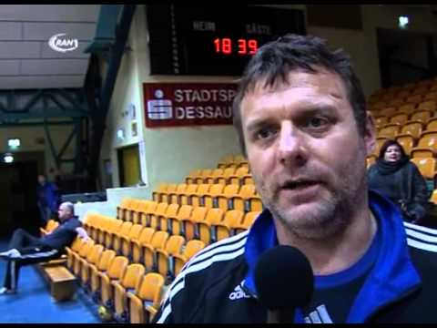 Neuzugang beim DRHV - RAN1